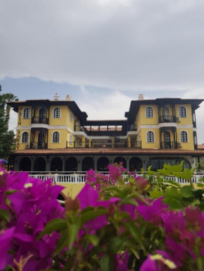 Altinsaray Hotel